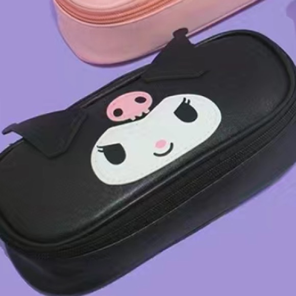 Kurumi 3 Dimensional Portable Case - Picture 11 of 14